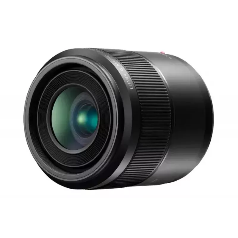 Macro Lens Panasonic Lumix G Macro 30mm F2.8 ASPH MEGA O.I.S.