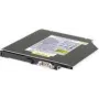 Iekšējais DVD-RW diskdzinis Dell 8x SATA modelis 1KK2J, iekšējais optiskais diskdzinis, 8× rakstīšanas ātrums
