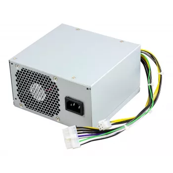 Barošanas bloks Lenovo 280W FRU54Y8900 – iekšējais barošanas bloks saderīgām Lenovo sistēmām, 280W jauda