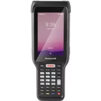 Rokas mobilais dators Honeywell ScanPal EDA61K