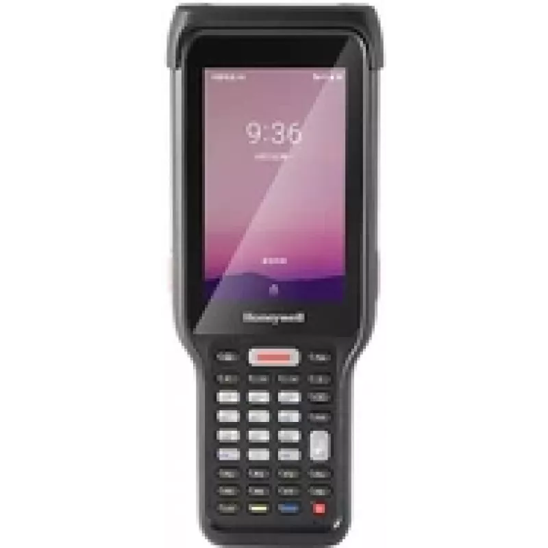 Rokas mobilais dators Honeywell ScanPal EDA61K