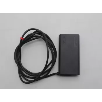 AC adapter Lenovo 65W USB Type-C 5A10W86315 — barošanas bloks klēpjdatoriem un ierīcēm