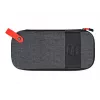 PDP Deluxe Travel Case - Elite Edition - Somas spēļu konsolei - Etilēna-vinilacetāts (EVA)