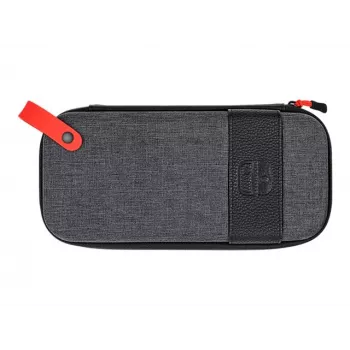 PDP Deluxe Travel Case - Elite Edition - Somas spēļu konsolei - Etilēna-vinilacetāts (EVA)
