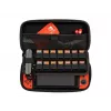 PDP Deluxe Travel Case - Elite Edition - Somas spēļu konsolei - Etilēna-vinilacetāts (EVA)