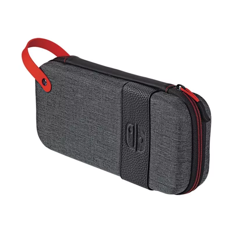 PDP Deluxe Travel Case - Elite Edition - Somas spēļu konsolei - Etilēna-vinilacetāts (EVA)