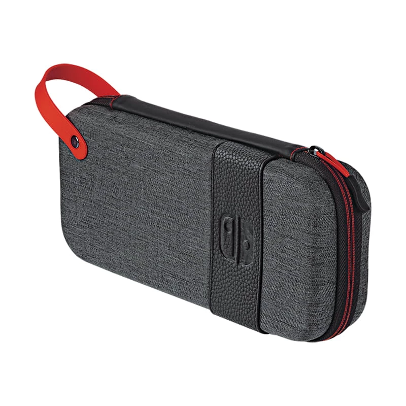 PDP Deluxe Travel Case - Elite Edition - Somas spēļu konsolei - Etilēna-vinilacetāts (EVA)