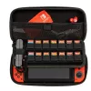 PDP Deluxe Travel Case - Elite Edition - Somas spēļu konsolei - Etilēna-vinilacetāts (EVA)