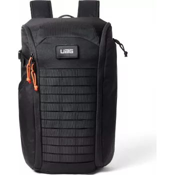 Urban Armor Gear UAG Civilian mugursoma melna