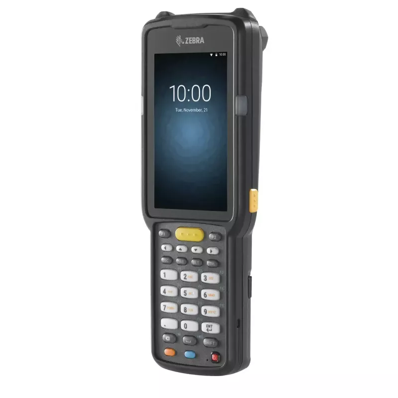 Rokas mobilais dators Zebra MC3300x
