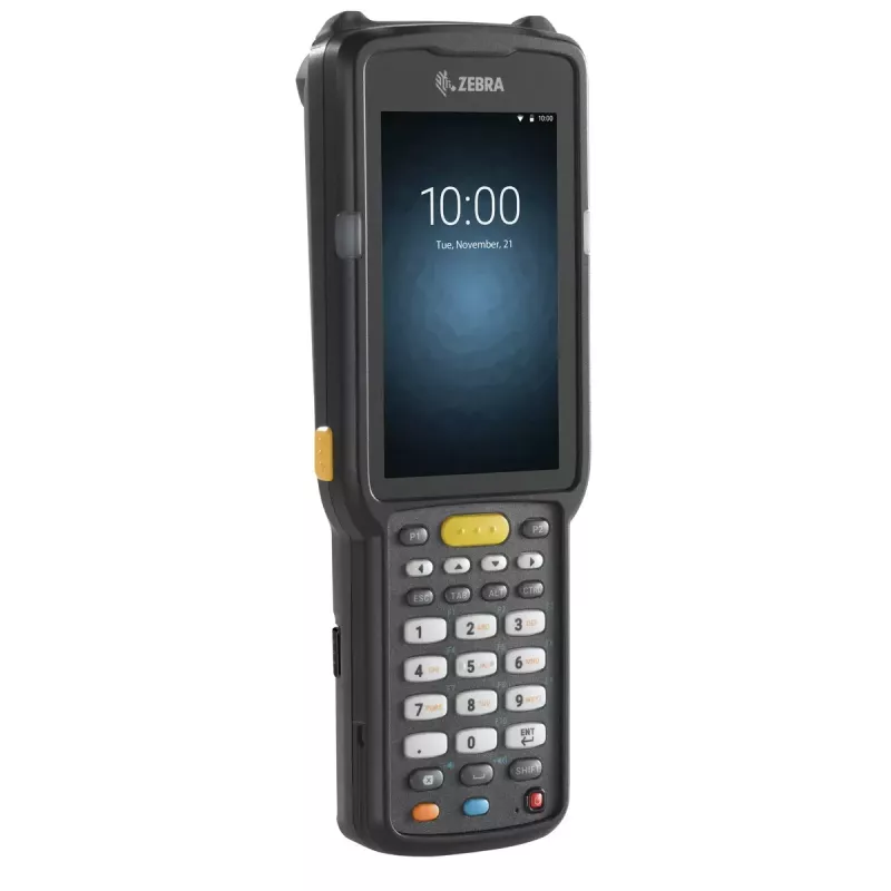 Rokas mobilais dators Zebra MC3300x