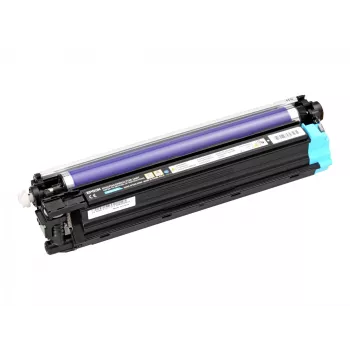Fotovadītāja bloks ciāna krāsas Epson C13S051226 – 50 000 lappušu resurss, krāsu drukai (ciāna)