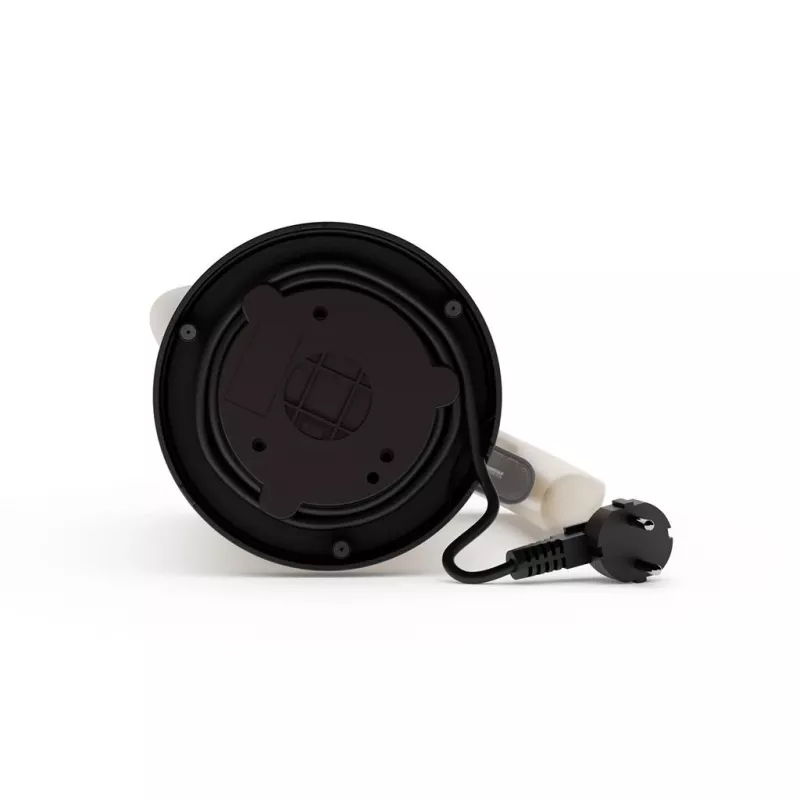 Elektriskā tējkanna Princess 236048 — 2200 W, 1,7 L, nerūsējošā tērauda sildelements
