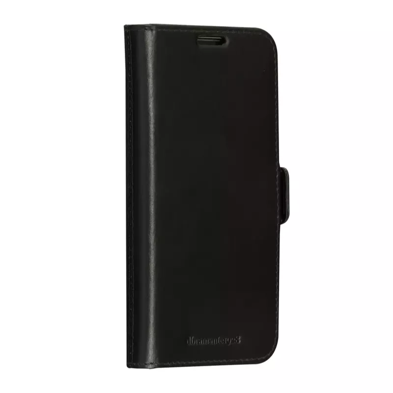 Folio Case dbramante1928 Galaxy S23 Melns 3 Card Pockets