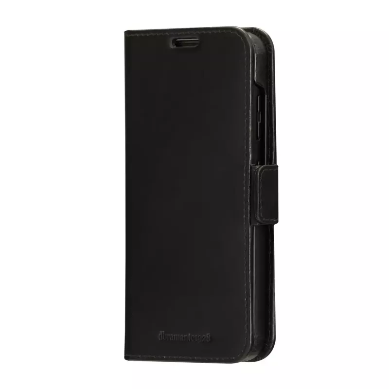 Folio Case dbramante1928 Galaxy S23 Melns 3 Card Pockets