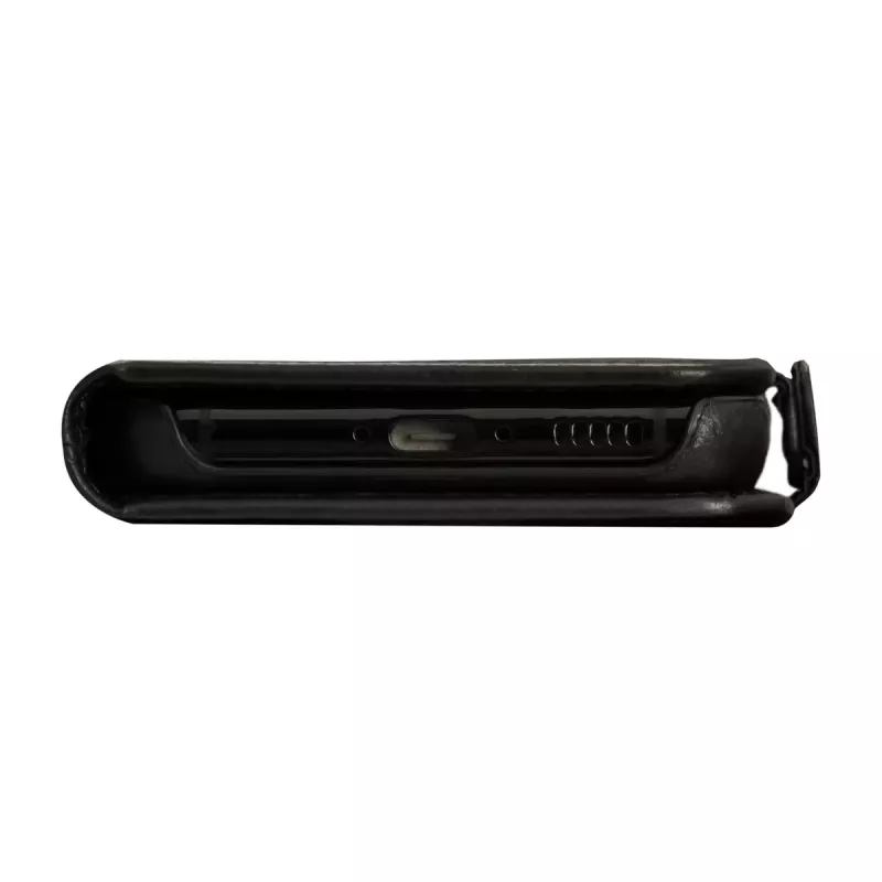 Folio Case dbramante1928 Galaxy S23 Melns 3 Card Pockets