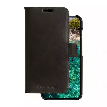 Folio Case dbramante1928 Galaxy S23 Melns 3 Card Pockets