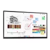 Interaktīvais plakanais panelis Sharp PN-LA862 86 collas 4K Ultra HD skārienjūtīgs Melns