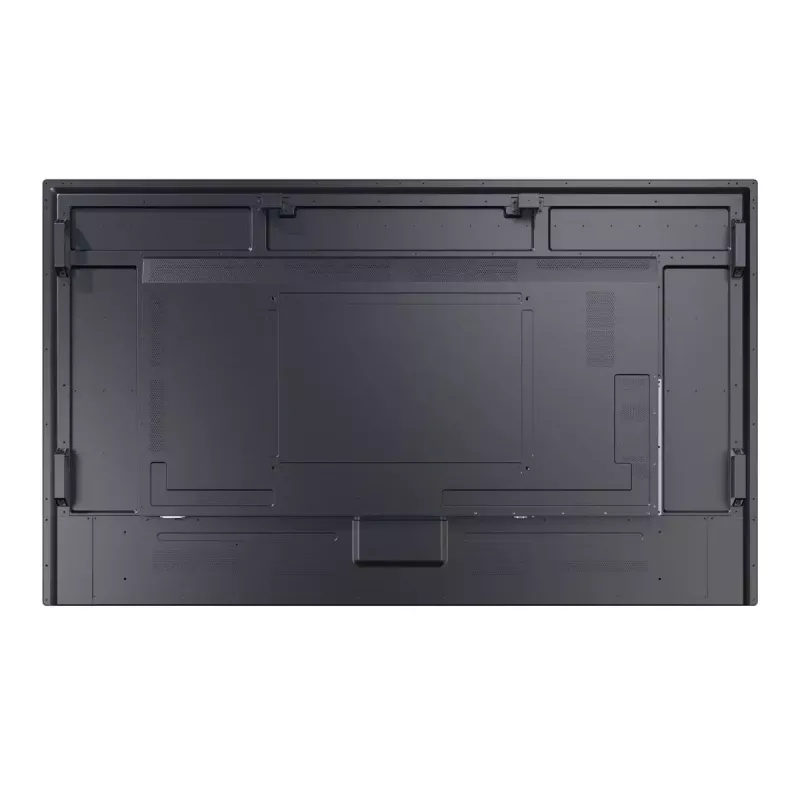 Interaktīvais plakanais panelis Sharp PN-LA862 86 collas 4K Ultra HD skārienjūtīgs Melns