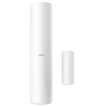 Hikvision DS-PDMCK-EG2-WE(B) durvju/logu sensors, vadu un bezvadu, durvju, balts (DS-PDMCK-EG2-WE(B))