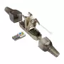 Vadu savienotājs RJ-45 Alcasa GC-N0150