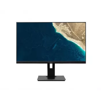 Acer B247Y - LED monitors - 60,5 cm (23,8 collas) - 1920 x 1080 Full HD (1080p)