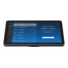 Logitech komplekts videokonferencēm (Logitech Rally Bar Mini, Logitech Tap IP)