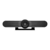 Logitech komplekts videokonferencēm (Logitech Rally Bar Mini, Logitech Tap IP)