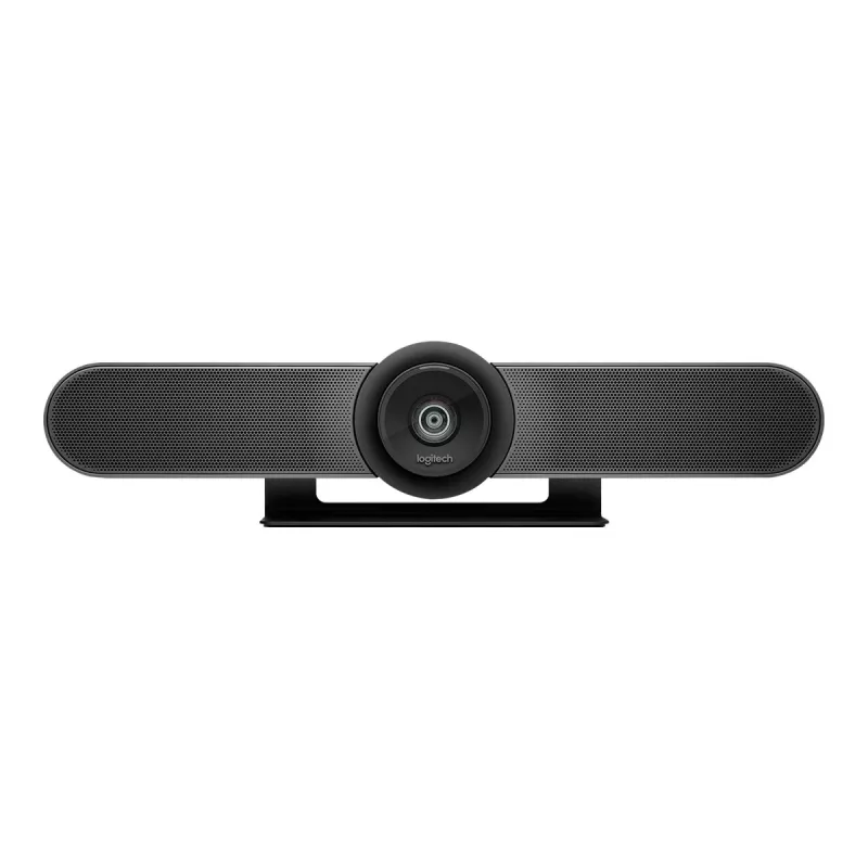 Logitech komplekts videokonferencēm (Logitech Rally Bar Mini, Logitech Tap IP)