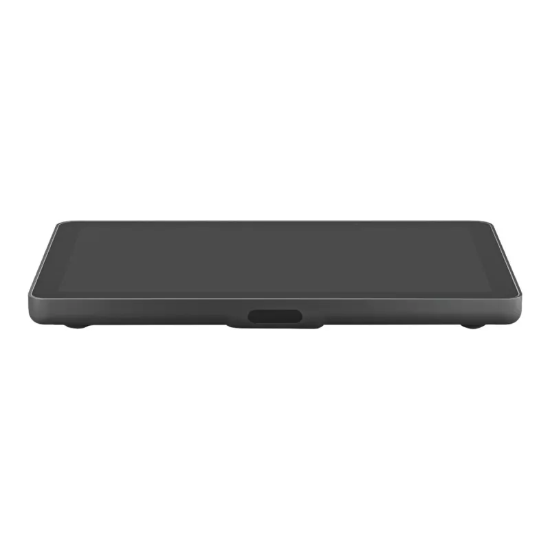 Logitech komplekts videokonferencēm (Logitech Rally Bar Mini, Logitech Tap IP)
