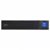 Apc Easy Ups Online Srv RM EXT. Runtime 2000VA 230V ar montāžas sliežu komplektu akumulatoru bloks