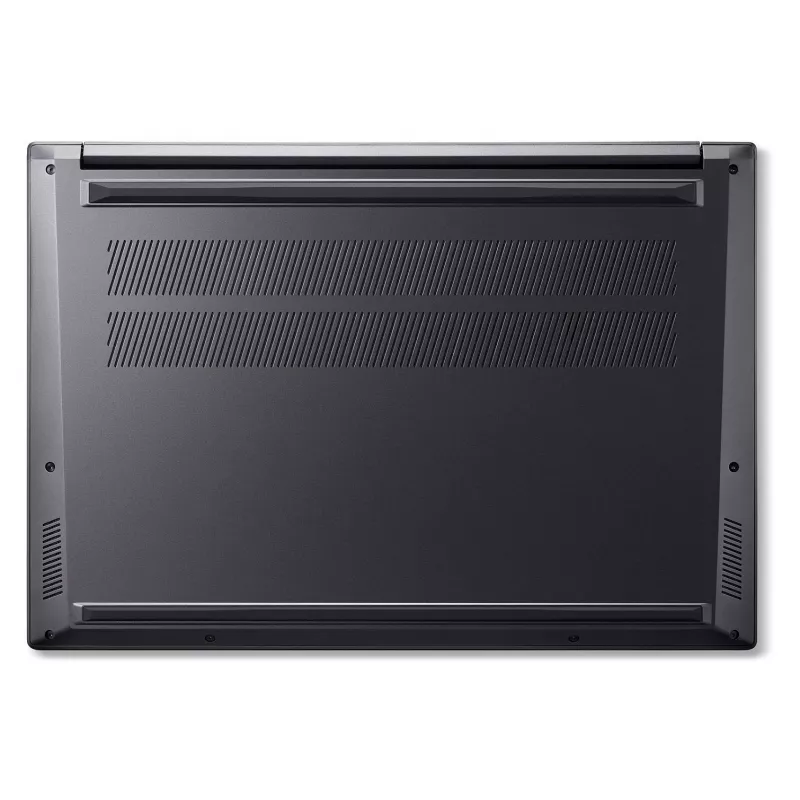 Klēpjdators Acer Swift X 14 OLED SFX14-73G-975F NX.J81EG.004 — 14,5 collas 2880×1800, Intel Core Ultra 9 285H, 2TB SSD, GeForce RTX 5070, HDMI/USB-C, Windows 11 Home