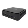 Barebone PC GIGABYTE BRIX GB-BER7-8840 ar AMD Ryzen 7, ietver 8 GB RAM