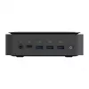 Barebone PC GIGABYTE BRIX GB-BER7-8840 ar AMD Ryzen 7, ietver 8 GB RAM