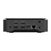 Barebone PC GIGABYTE BRIX GB-BER7-8840 ar AMD Ryzen 7, ietver 8 GB RAM