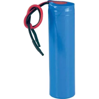Uzlādējama litija-jonu baterija Samsung ICR1865030K 3000 mAh 3,7 V (18650)