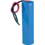 Uzlādējama litija-jonu baterija Samsung ICR1865030K 3000 mAh 3,7 V (18650)