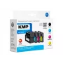 Kārtridžs KMP C2P42AE HP 932XL + 933XL melna krāsaina