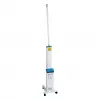 Ultravioletais sterilizators Alcasa UVC-0001 balts