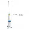 Ultravioletais sterilizators Alcasa UVC-0001 balts