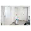 Ultravioletais sterilizators Alcasa UVC-0001 balts