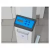 Ultravioletais sterilizators Alcasa UVC-0001 balts