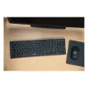 Bezvadu galda komplekts Speedlink SIGNIUM SL-640303-BK Melns — DE izkārtojums, bezvadu tastatūra un pele