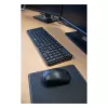 Bezvadu galda komplekts Speedlink SIGNIUM SL-640303-BK Melns — DE izkārtojums, bezvadu tastatūra un pele