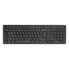 Bezvadu galda komplekts Speedlink SIGNIUM SL-640303-BK Melns — DE izkārtojums, bezvadu tastatūra un pele