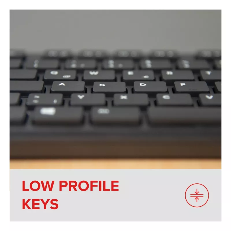 Bezvadu galda komplekts Speedlink SIGNIUM SL-640303-BK Melns — DE izkārtojums, bezvadu tastatūra un pele