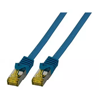 Tīkla kabelis EFB Elektronik MK7001.30BL RJ-45 Cat6a 30 m Zils