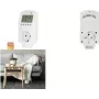 LogiLink Smart Home Wi-Fi Thermostat Socket (SH0106)
