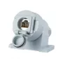 METZ CONNECT E-DAT Industry IP67 V6 AP - Kontaktligzda - RJ 45 - 1 Tīkla Kontaktligzda - Gaiši pelēka, RAL 7035 (1309510003-E)
