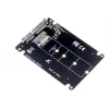 Interfeisa karte Microconnect MC-SSDSATACONV1